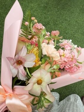 Meet your Posher, Brandy